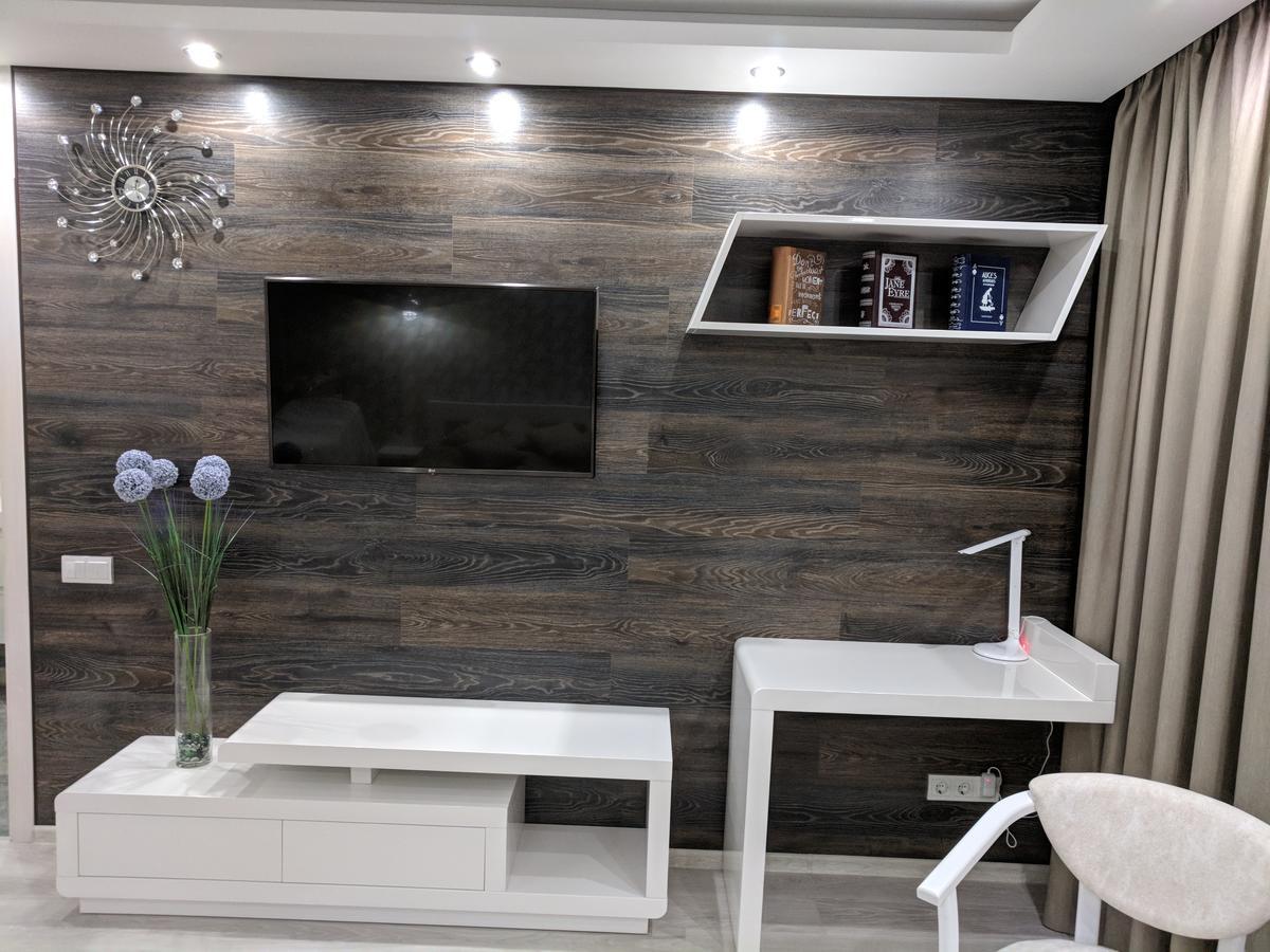 Apartment On Ekaterininskaya Одесса Экстерьер фото