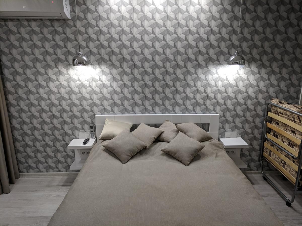Apartment On Ekaterininskaya Одесса Экстерьер фото